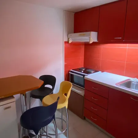 Anna's Apartmán