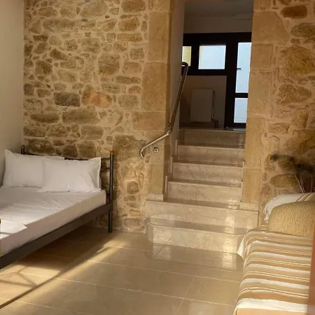Anna's Apartmán Archanes
