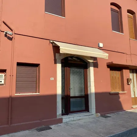 Apartmán Anna's *